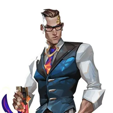 Profile image of 체임버