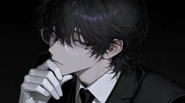 Profile image of 涙雫