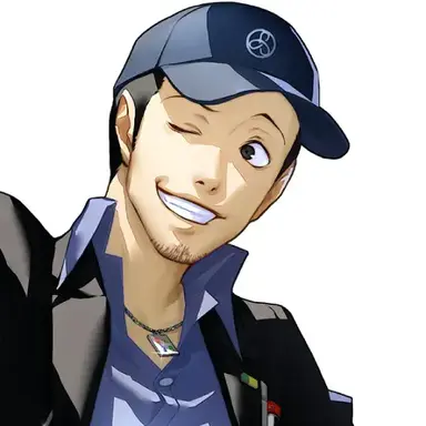 Profile image of 이오리 준페이