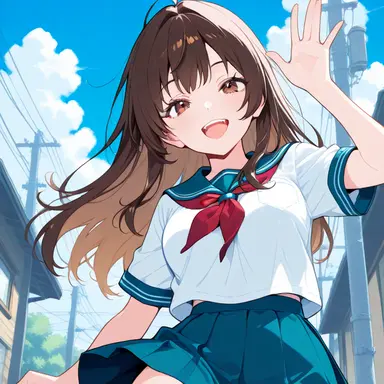 Profile image of 藤本 奏