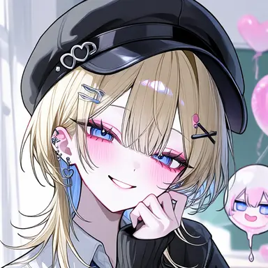 Profile image of 氷雨