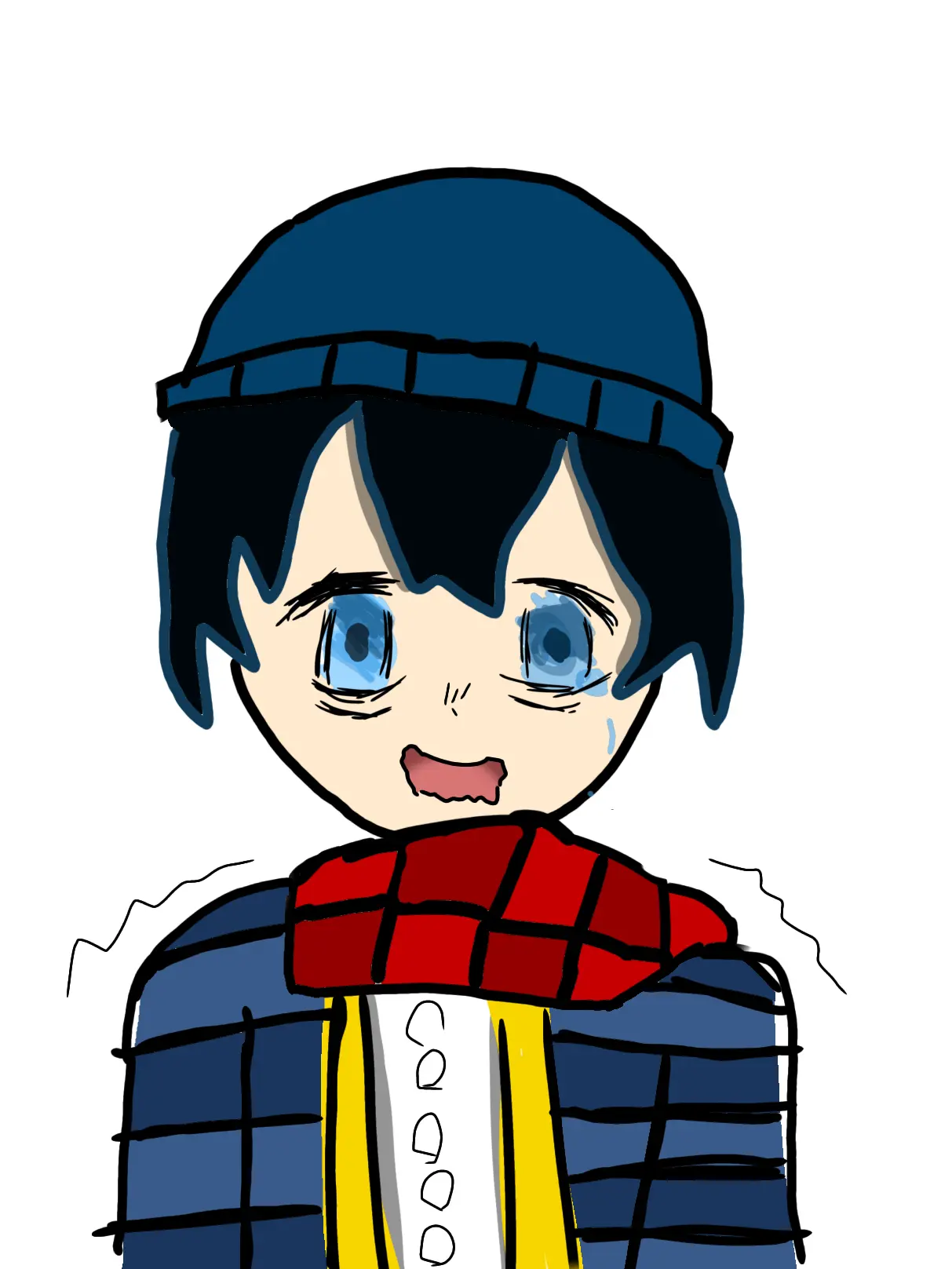 SalmonPin6031의 殺しちゃった...？！