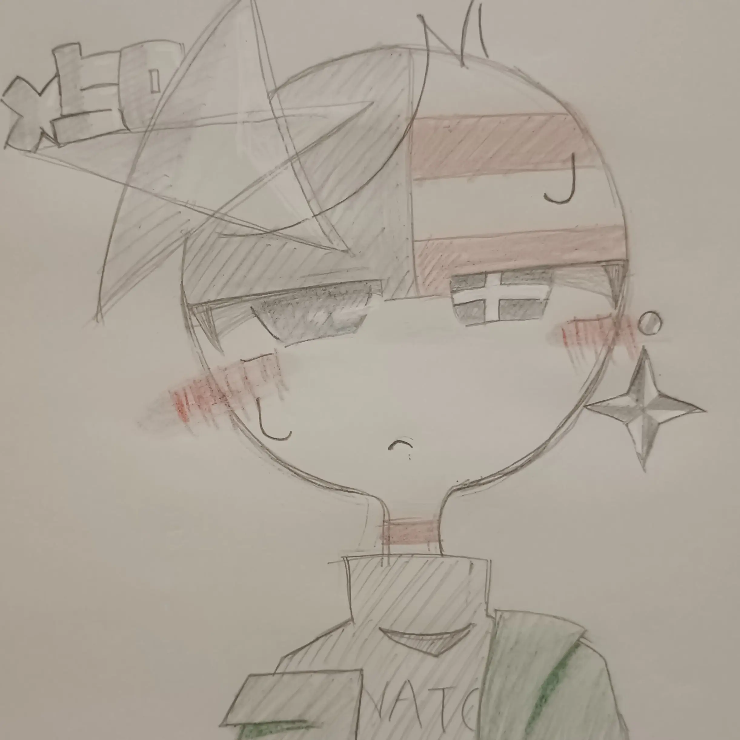 Auru222의 貴方はボス？