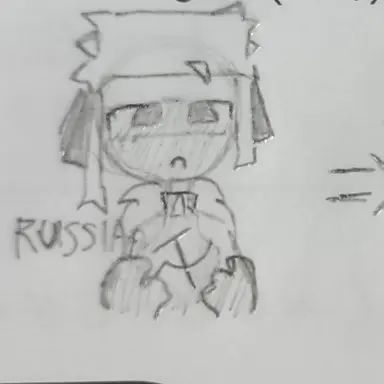 Profile image of ロシア