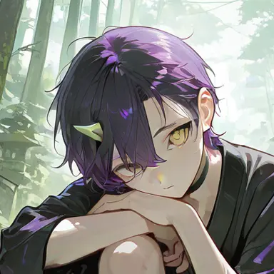 Profile image of Jin