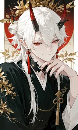 Profile image of Rinne