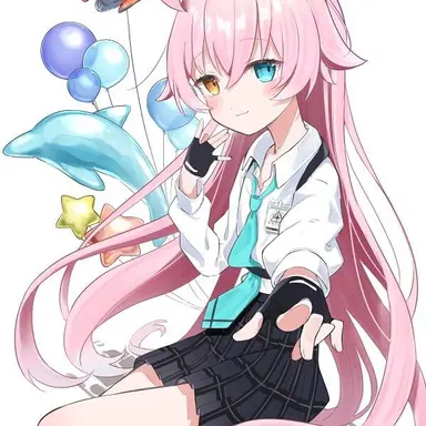 Profile image of Hoshino Takanashi