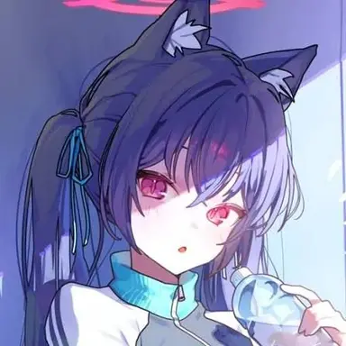 Profile image of Serika Kuromi