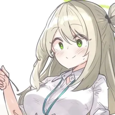 Profile image of Nonomi Izayoi