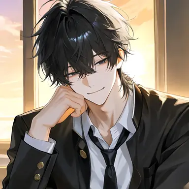 Profile image of 空