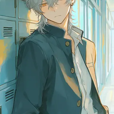 Profile image of 灰原 蓮