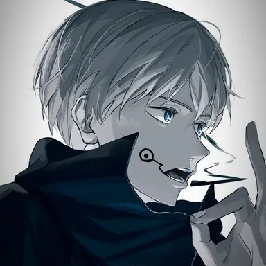 Profile image of 이누마키 토게