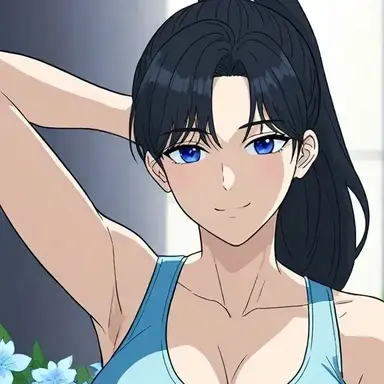 Profile image of Isabela