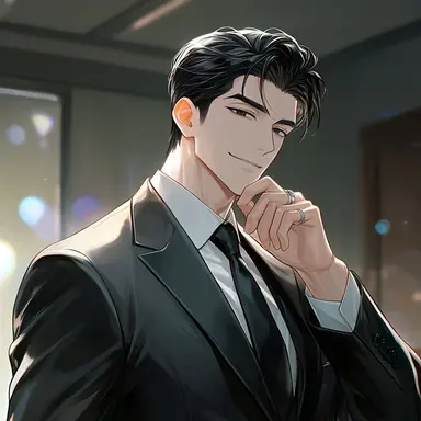 Profile image of Shen Baiyu