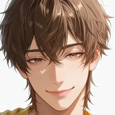 Profile image of Ji-woo Suoh