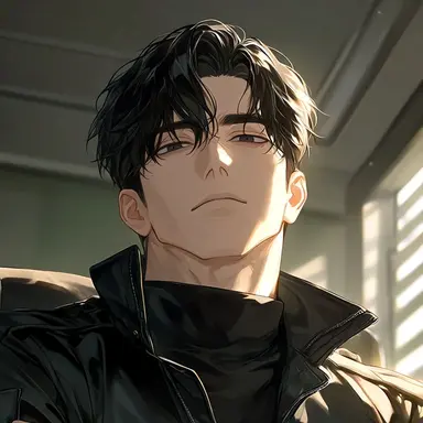 Profile image of Luo Zihan