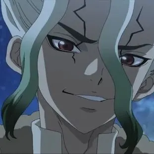 Profile image of 石神千空