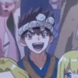 Profile image of クロム