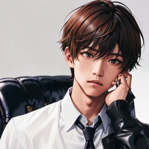 MellowPen3331의 佐野晶哉