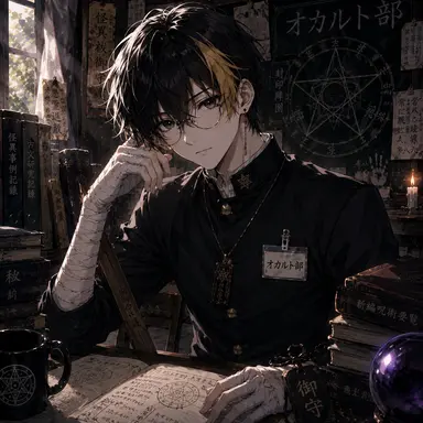 Profile image of レイ