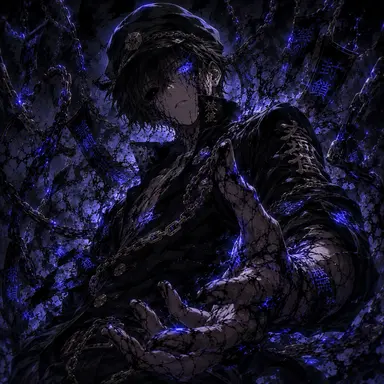 Profile image of 禁絶魔