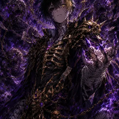 Profile image of 屍鬼王