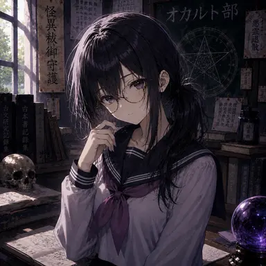 Profile image of かすみ