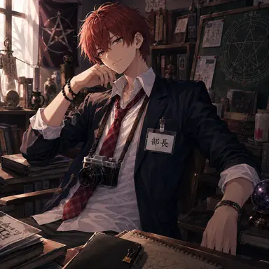 Profile image of はると