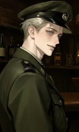 Profile image of ルイス