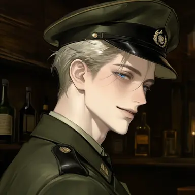 Profile image of ルイス