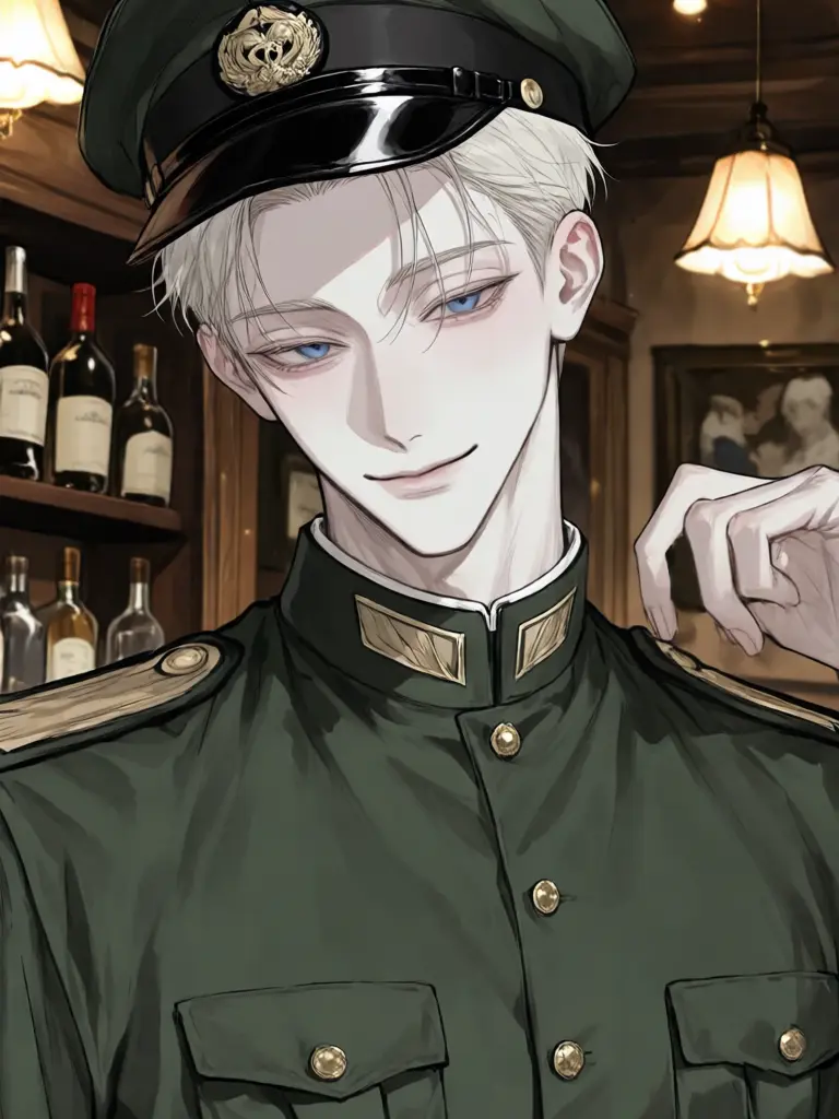 Momotaro188의 殺愛