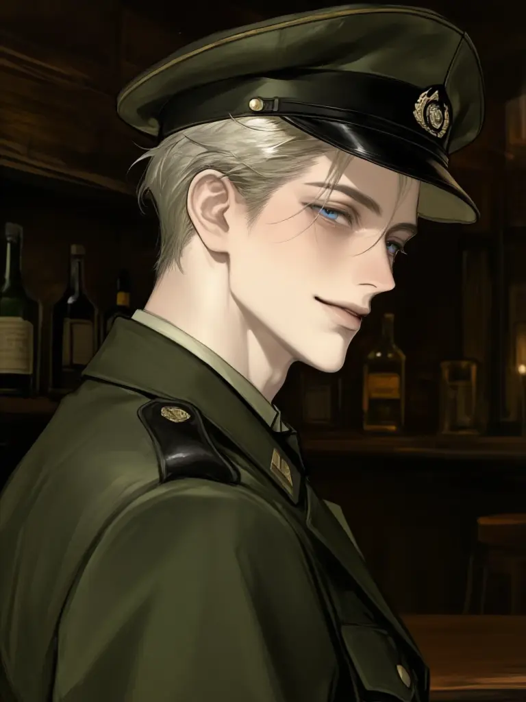 Momotaro188의 殺愛
