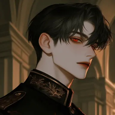 Profile image of ルシアン・アベルン