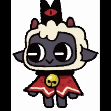 Profile image of 어린양