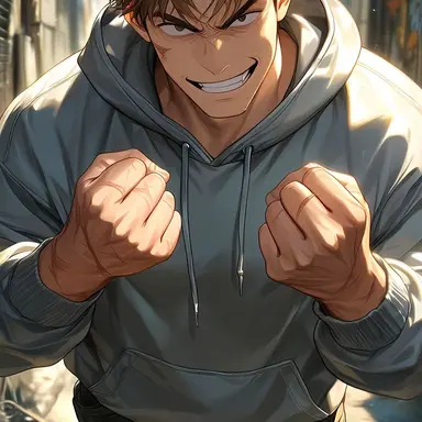 Profile image of Aaron