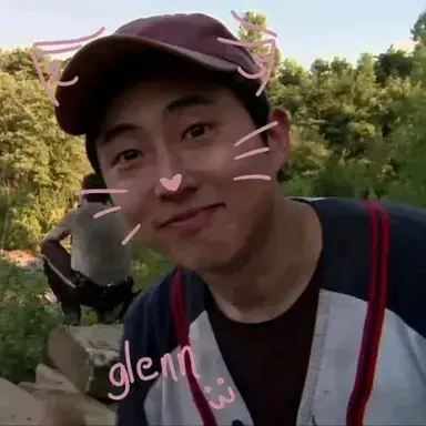 Profile image of Gleen