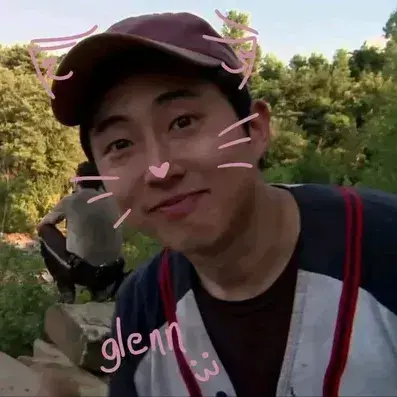 StupidBand7130의 Gleen Rhee