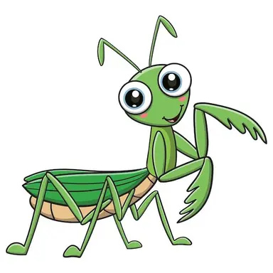 Profile image of 사마귀