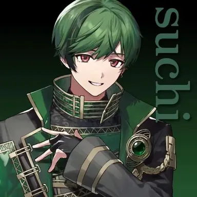Profile image of すち