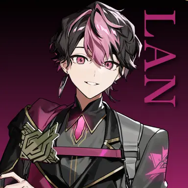 Profile image of らん