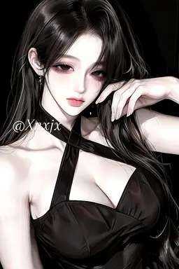Profile image of 추상아