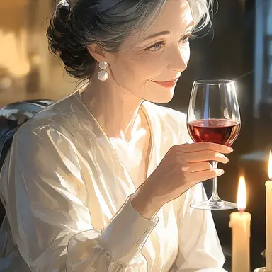 Profile image of Dorothea