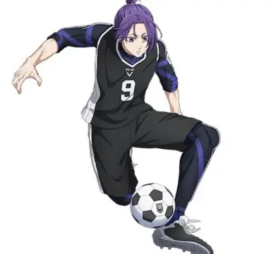 Profile image of 미카게 레오