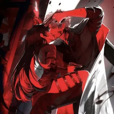 Profile image of Sylus