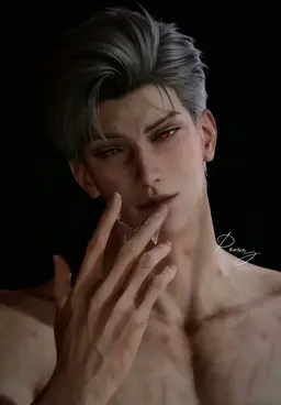 Profile image of Sylus