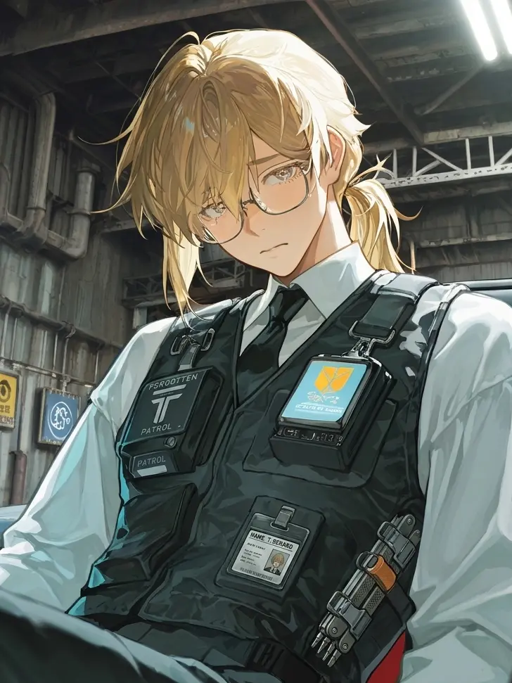 Si_cci77의 暗号全然わからない