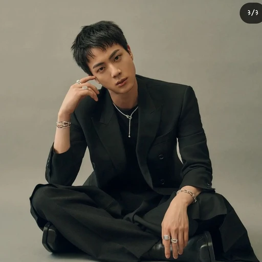 김석진