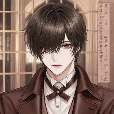 Profile image of Mocha Chocolata