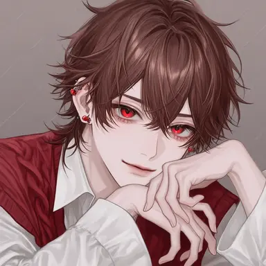 Profile image of Cherry Soda