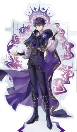 Profile image of Touya